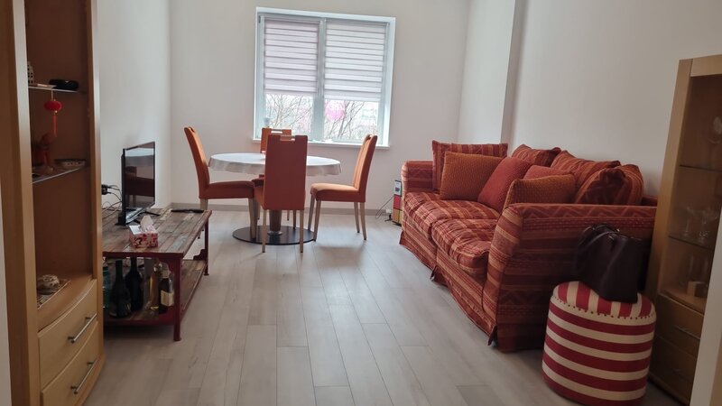 Vitan, Rin Grand Hotel