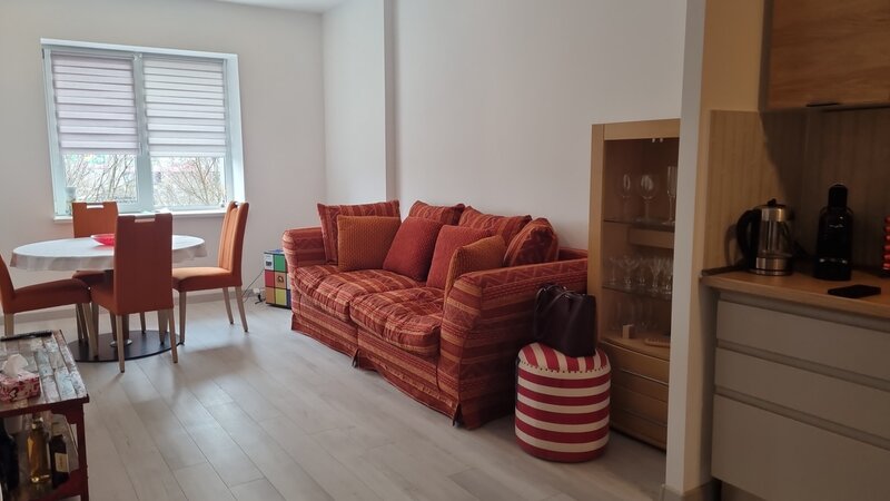 Vitan, Rin Grand Hotel