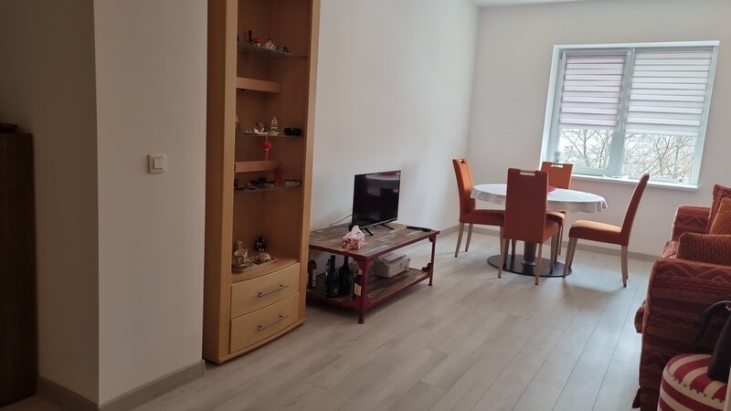 Vitan, Rin Grand Hotel