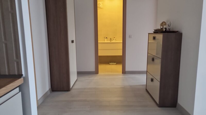 Vitan, Rin Grand Hotel