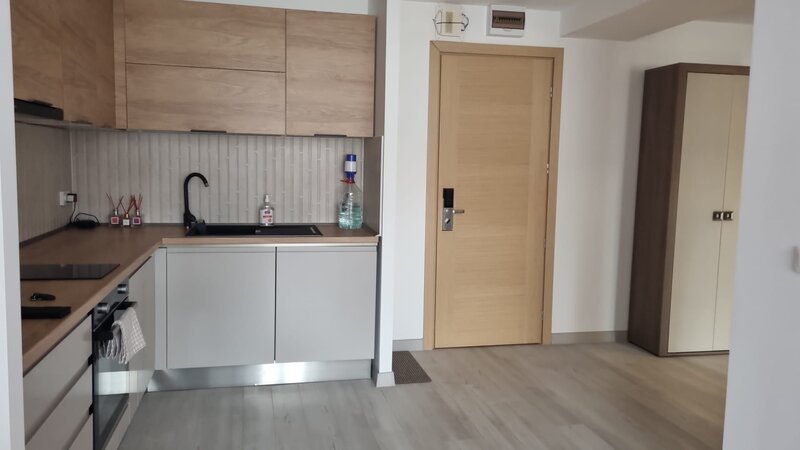 Vitan, Rin Grand Hotel