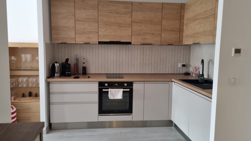 Vitan, Rin Grand Hotel