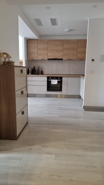 Vitan, Rin Grand Hotel