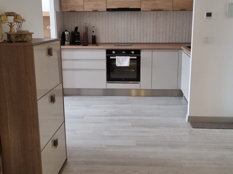 Vitan, Rin Grand Hotel