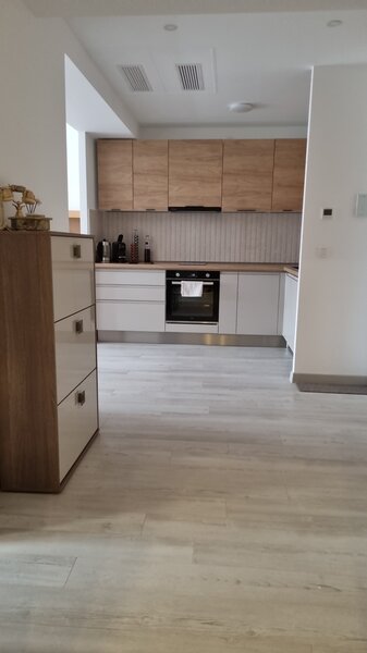 Vitan, Rin Grand Hotel