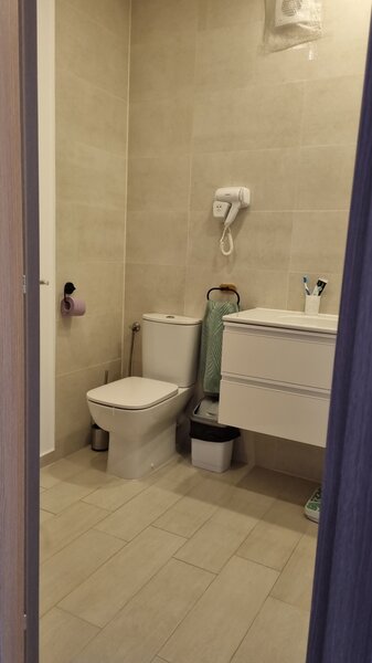 Vitan, Rin Grand Hotel